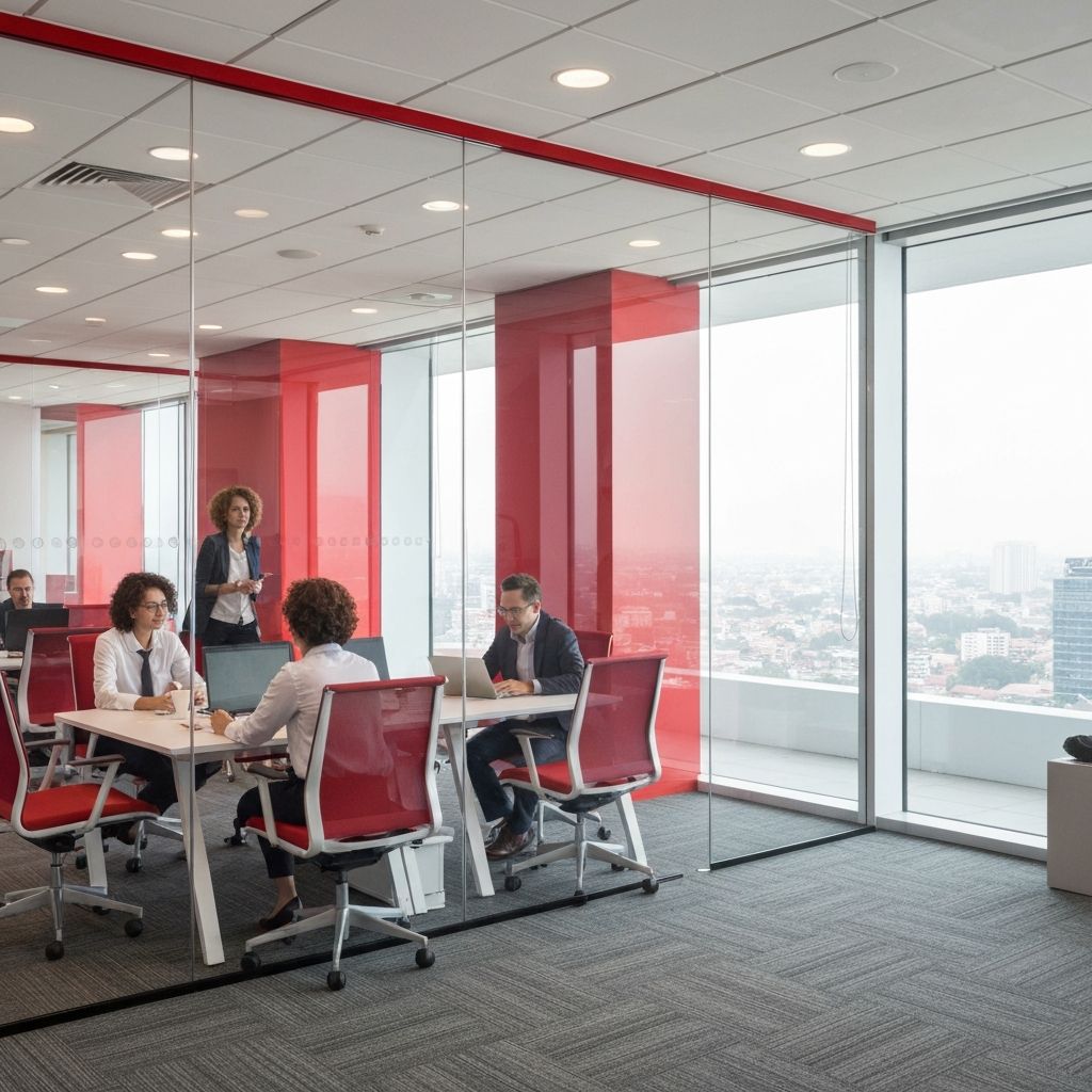 Kantor Indonesia Group