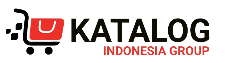Katalog Indonesia Group