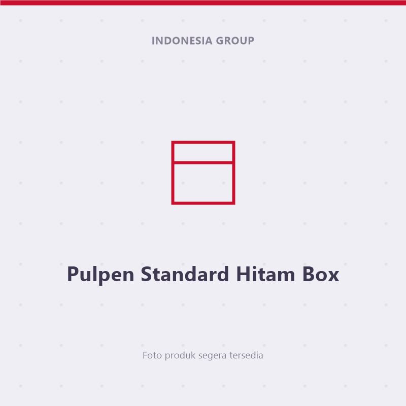 Pulpen Standard AE7 Box 12pcs